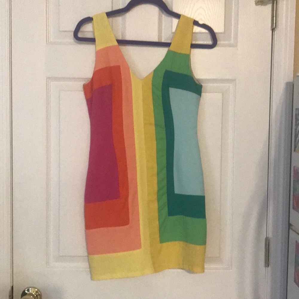 Ladies day dress